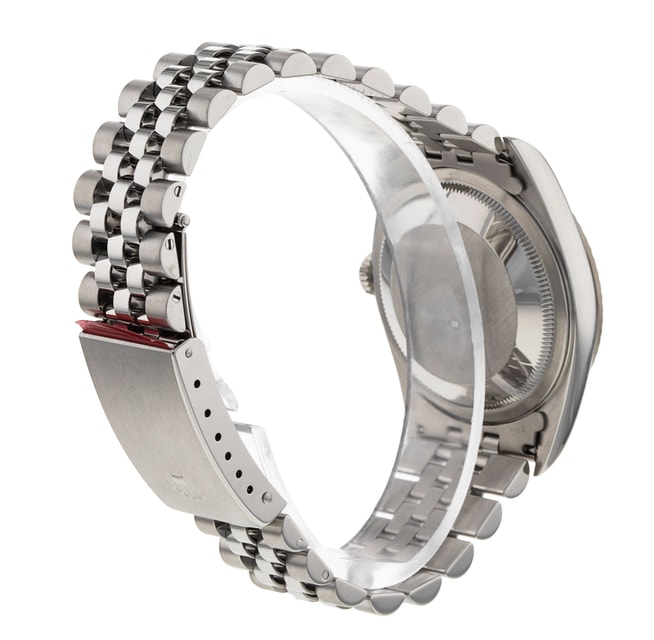 Rolex Datejust 16234 Image 3